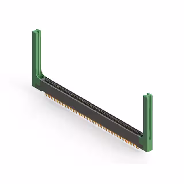 395-120-555-258 EDAC Inc.  Edgeboard Connectors